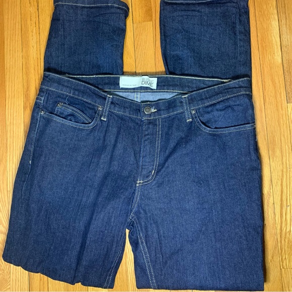 Rustic Dime Men’s Jeans - Picture 2 of 7